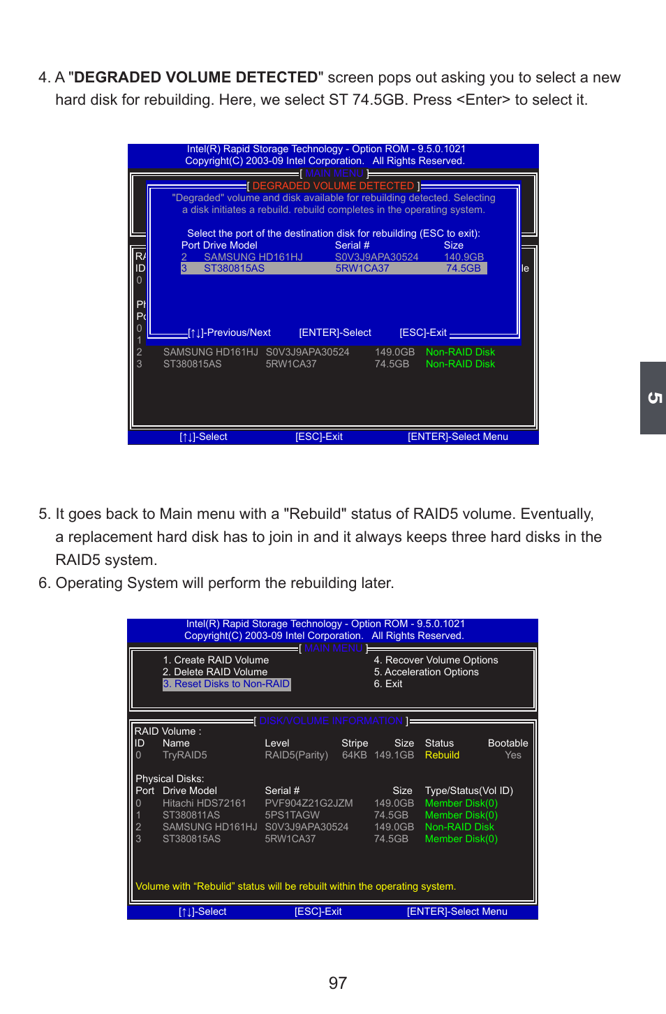 Foxconn P55A Series User Manual | Page 104 / 114