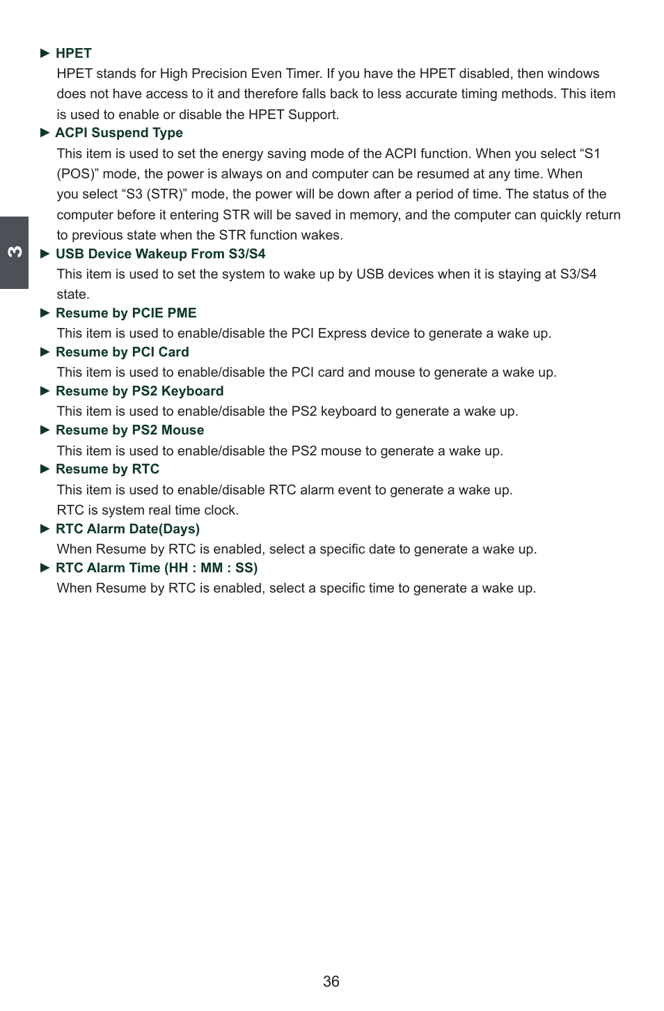 Foxconn P55A Series User Manual | Page 43 / 114