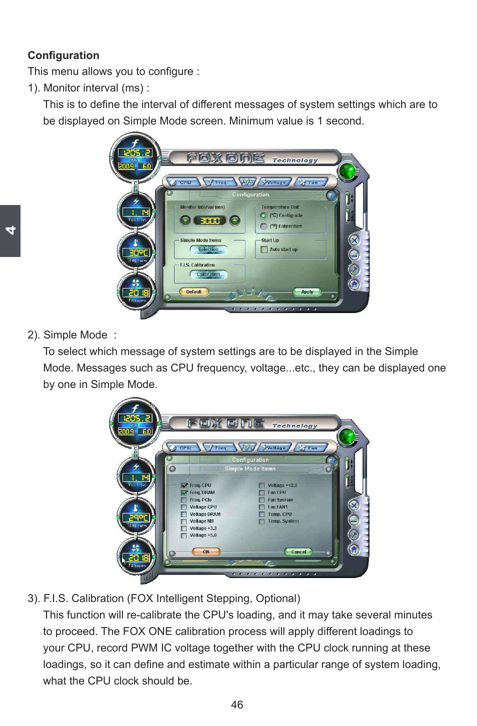 Foxconn P55A Series User Manual | Page 53 / 114