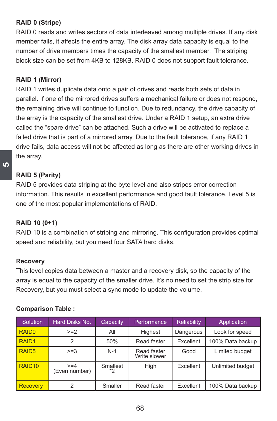 Foxconn P55A Series User Manual | Page 75 / 114