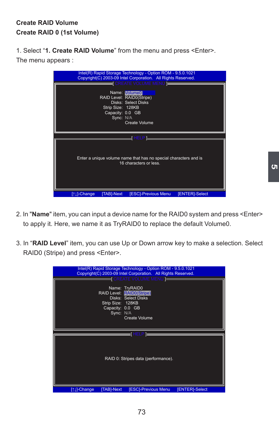 Foxconn P55A Series User Manual | Page 80 / 114