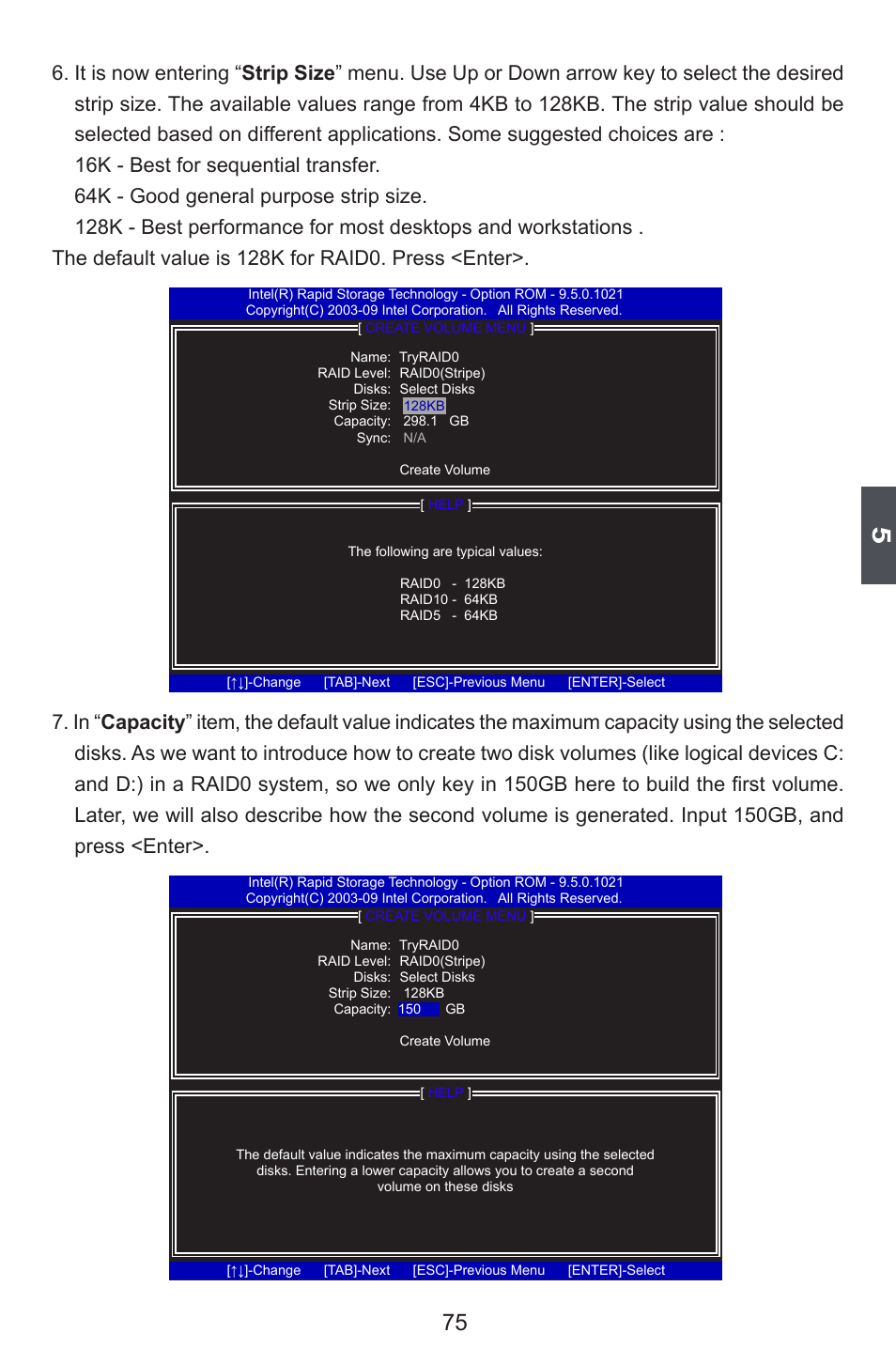 Foxconn P55A Series User Manual | Page 82 / 114