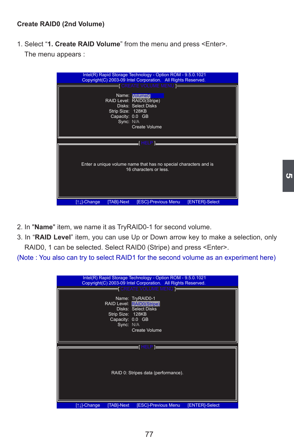 Foxconn P55A Series User Manual | Page 84 / 114