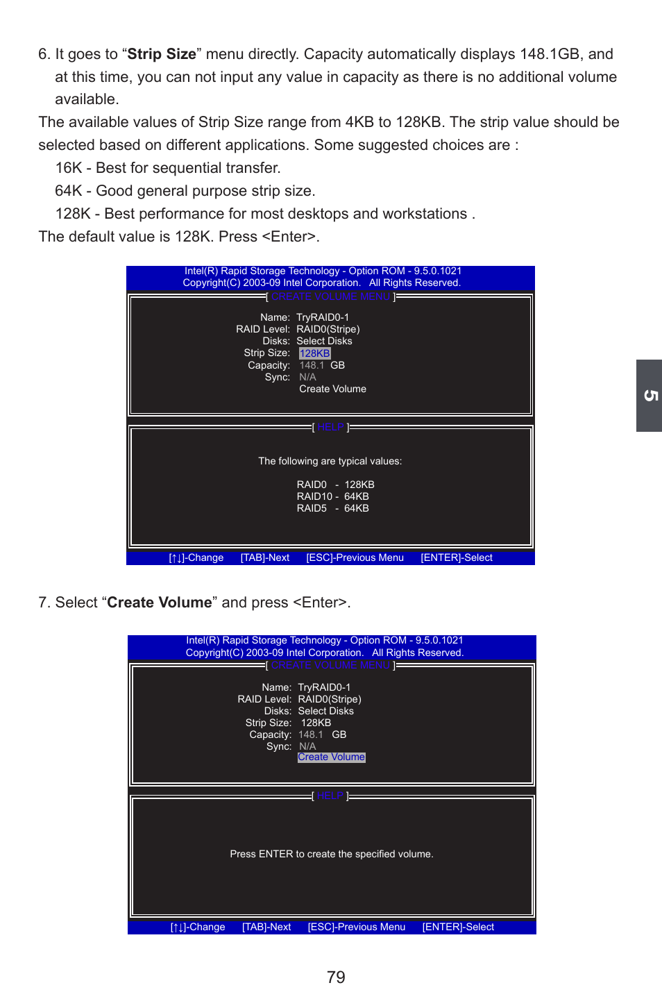 Foxconn P55A Series User Manual | Page 86 / 114