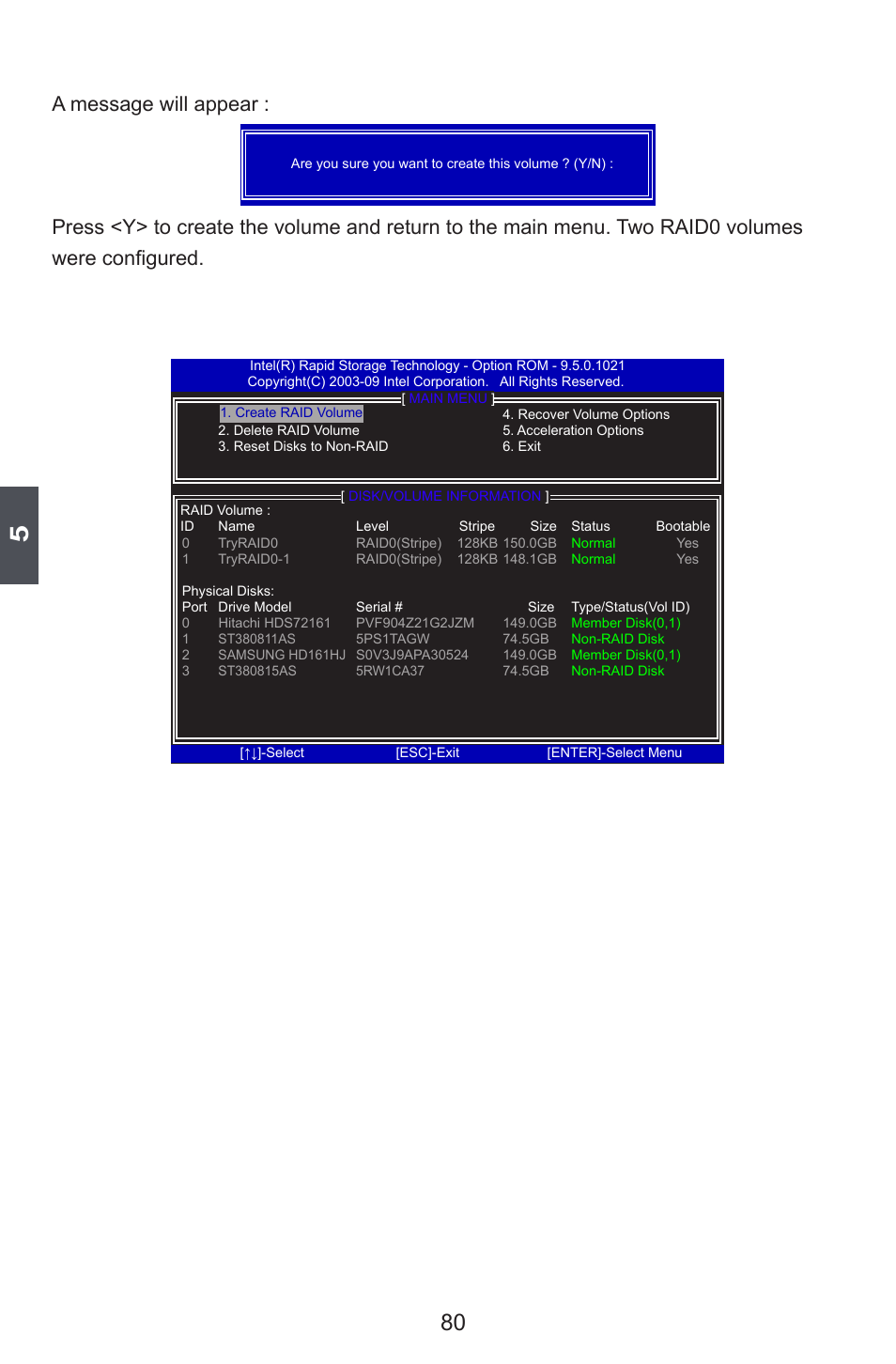Foxconn P55A Series User Manual | Page 87 / 114