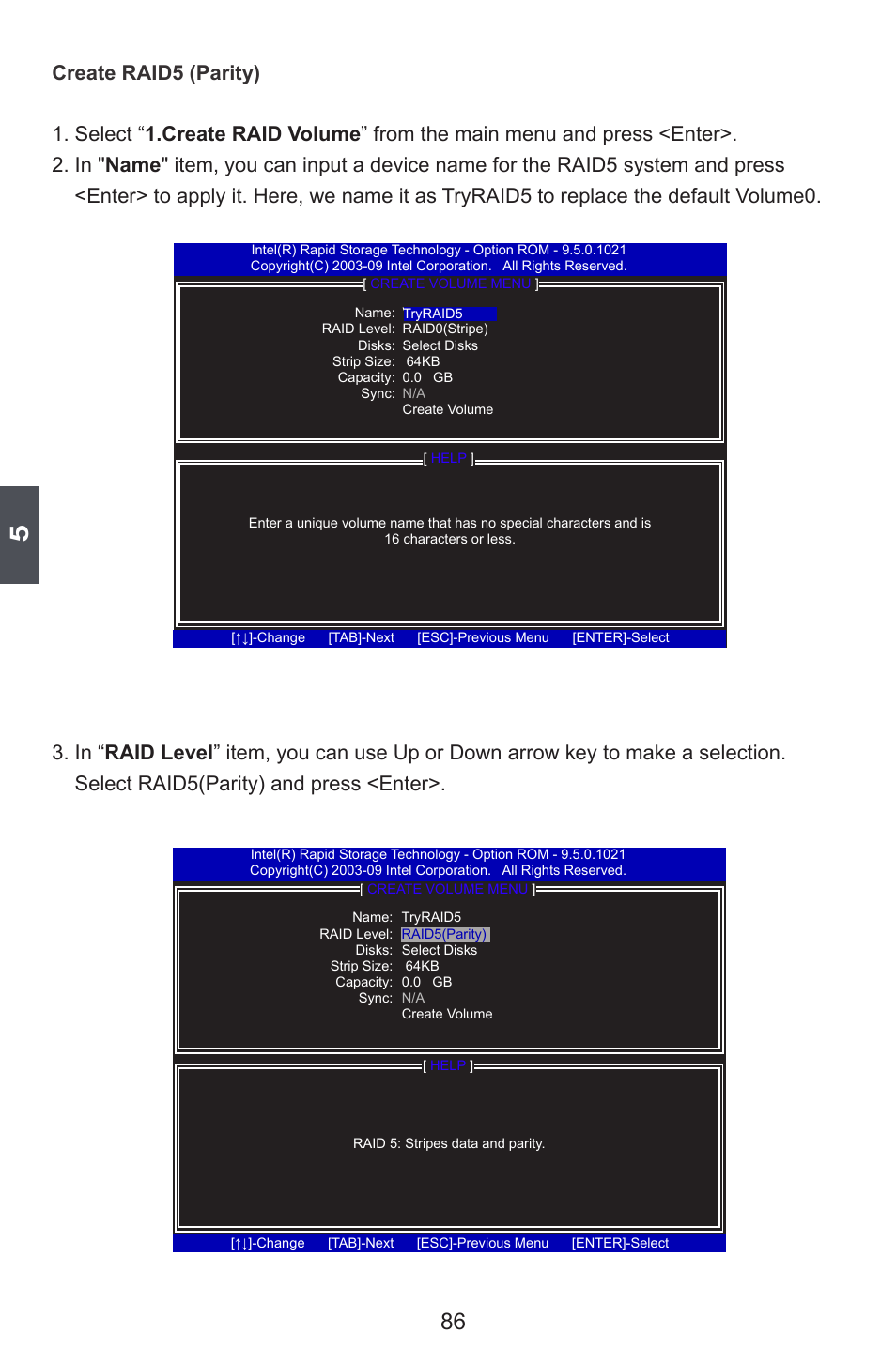 Foxconn P55A Series User Manual | Page 93 / 114