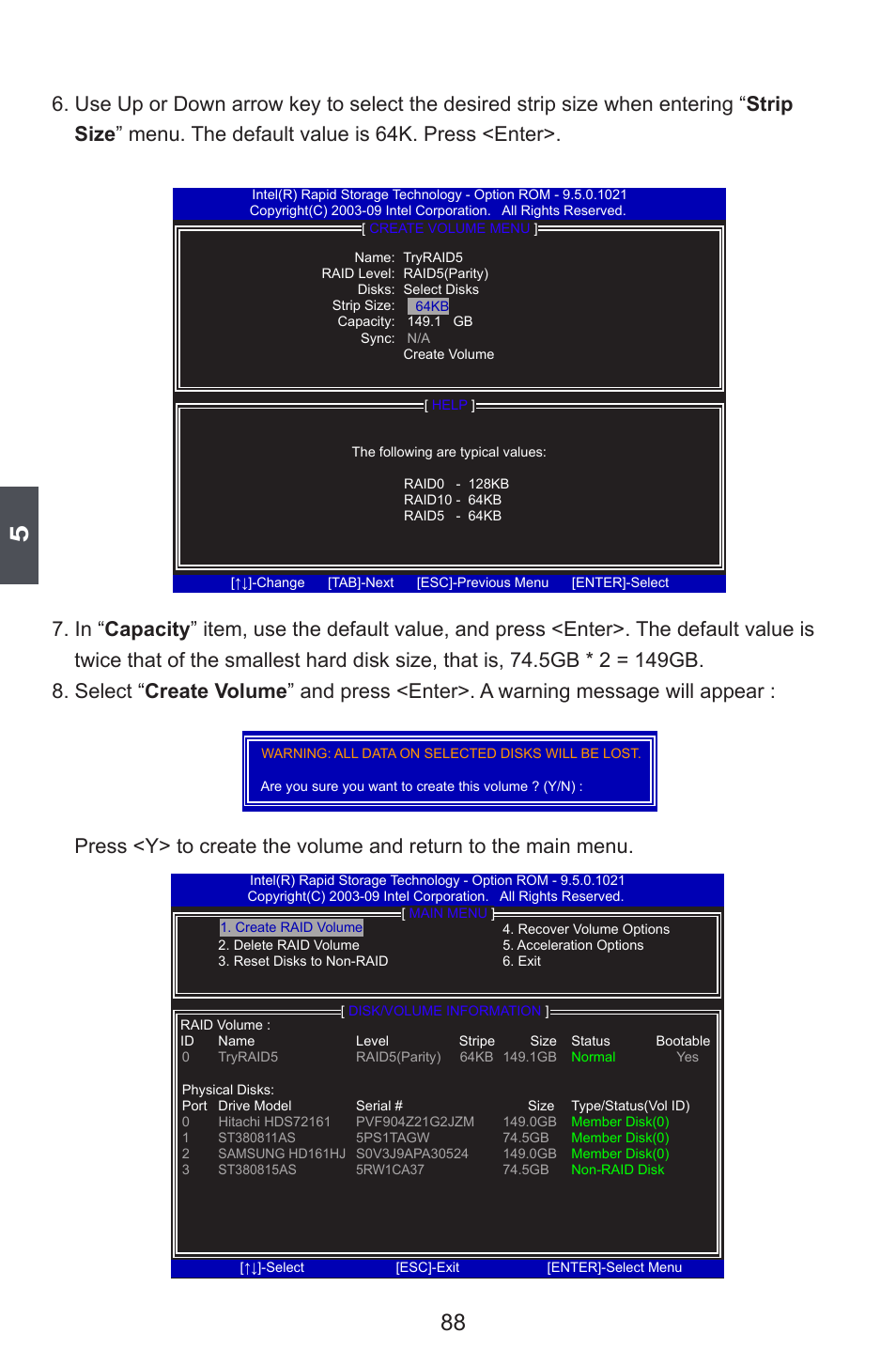 Foxconn P55A Series User Manual | Page 95 / 114