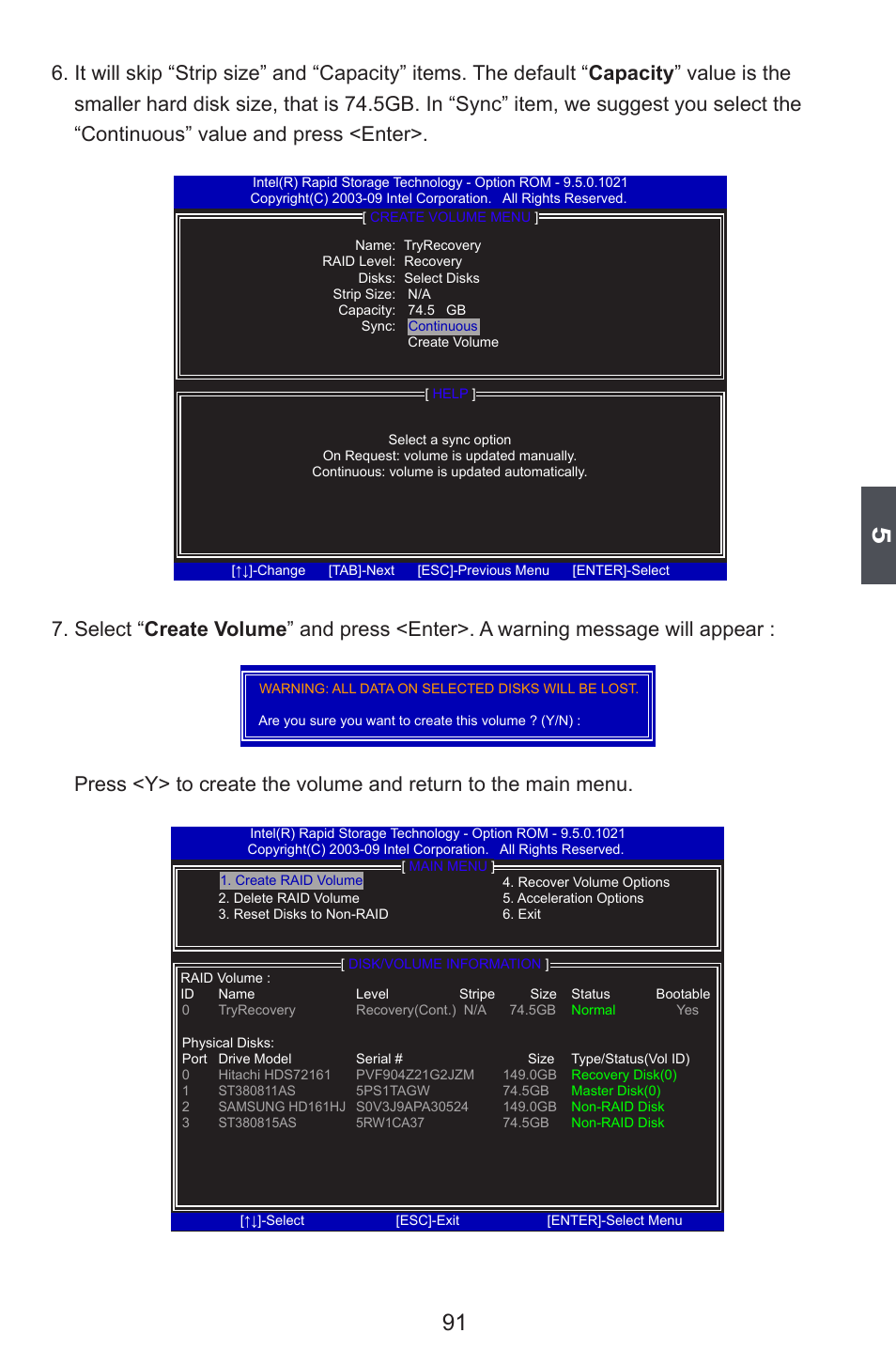 Foxconn P55A Series User Manual | Page 98 / 114