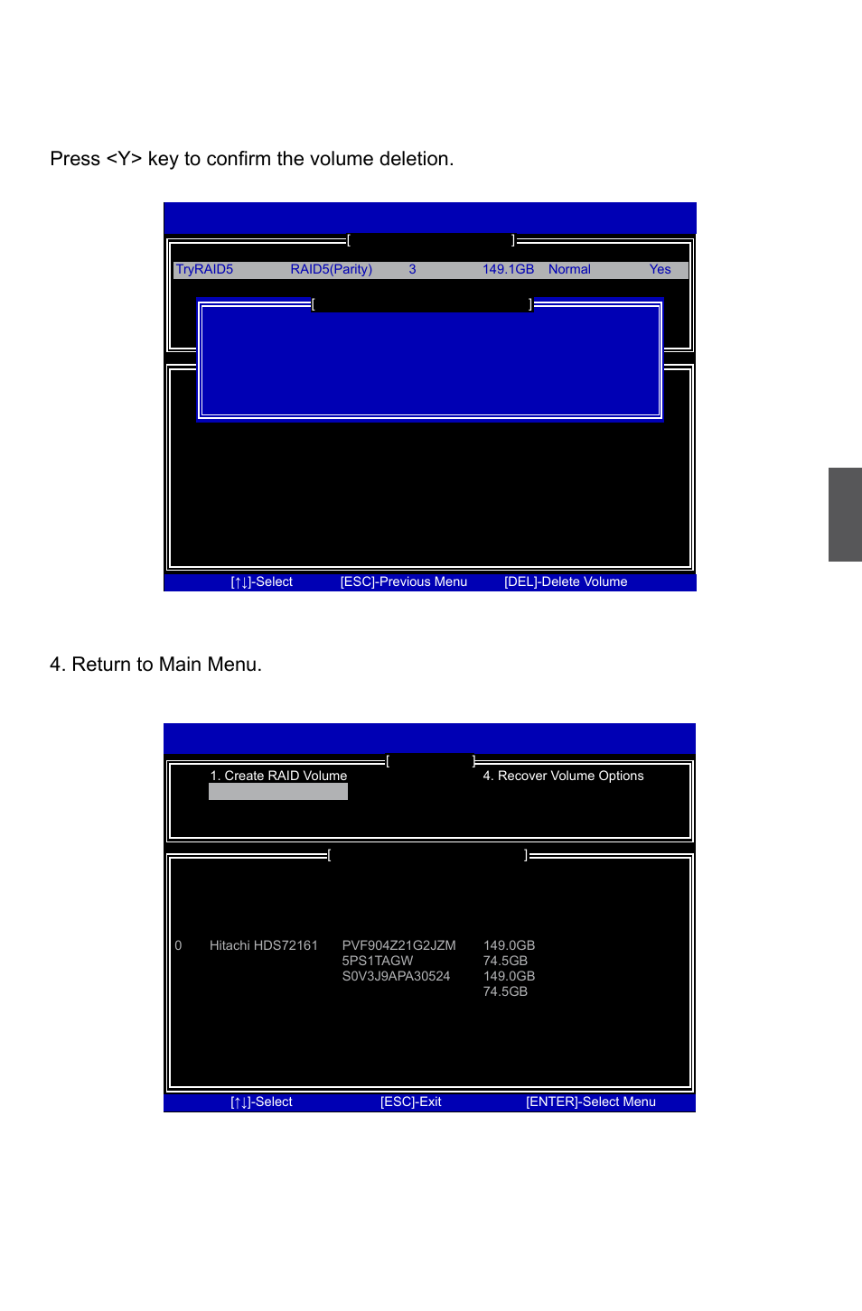Foxconn P55MX User Manual | Page 100 / 111