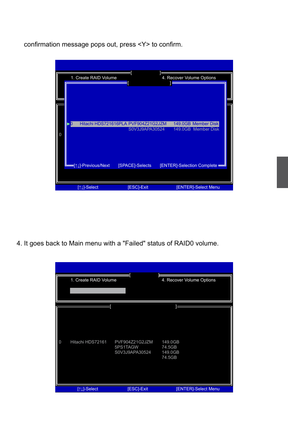 Foxconn P55MX User Manual | Page 102 / 111