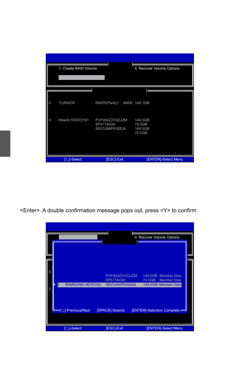 Foxconn P55MX User Manual | Page 103 / 111