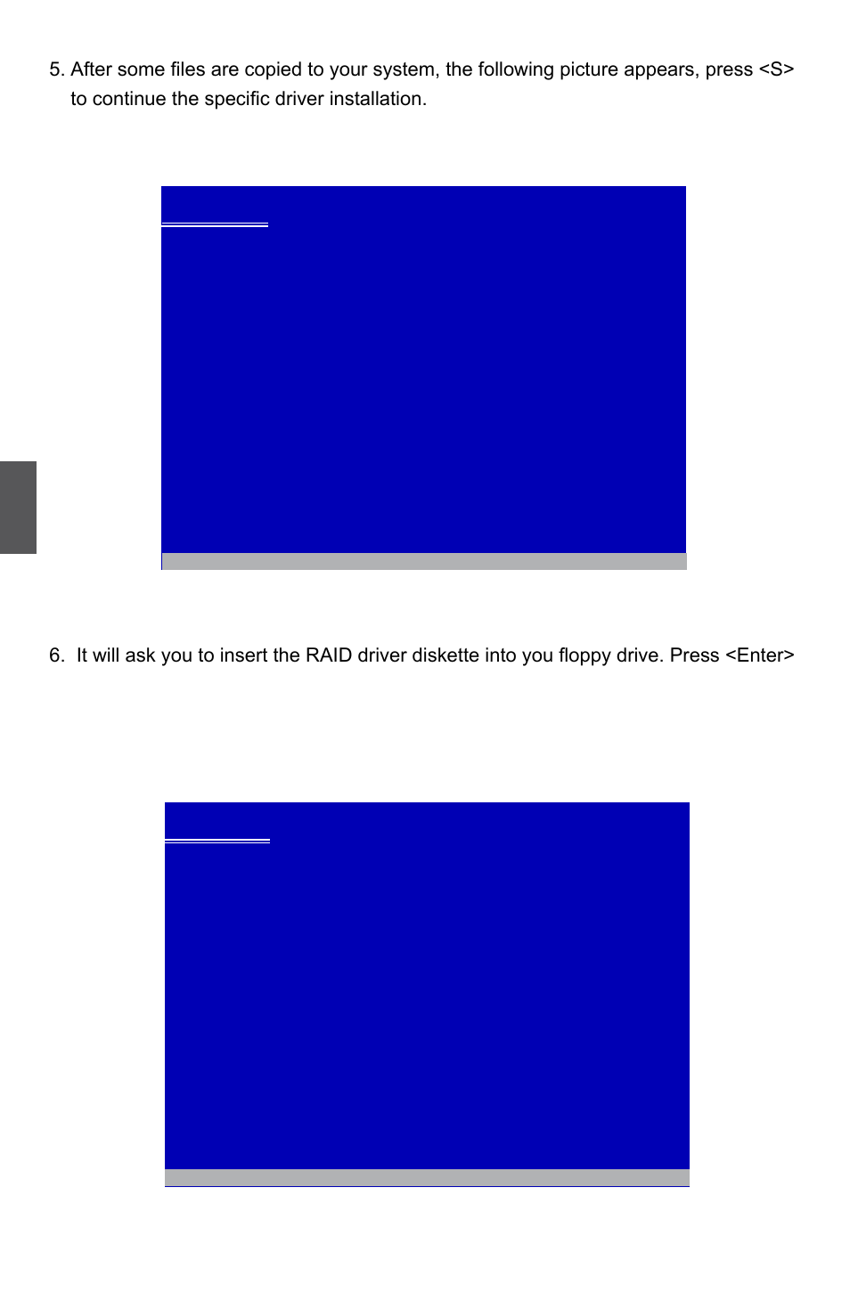 Foxconn P55MX User Manual | Page 109 / 111