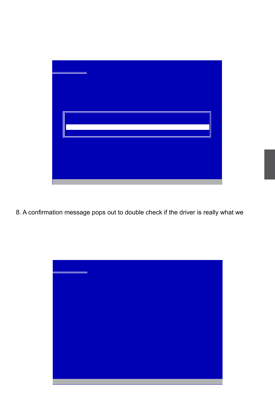 Foxconn P55MX User Manual | Page 110 / 111