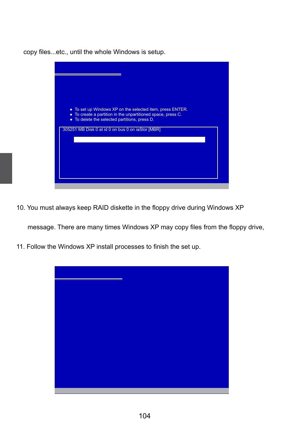 Foxconn P55MX User Manual | Page 111 / 111