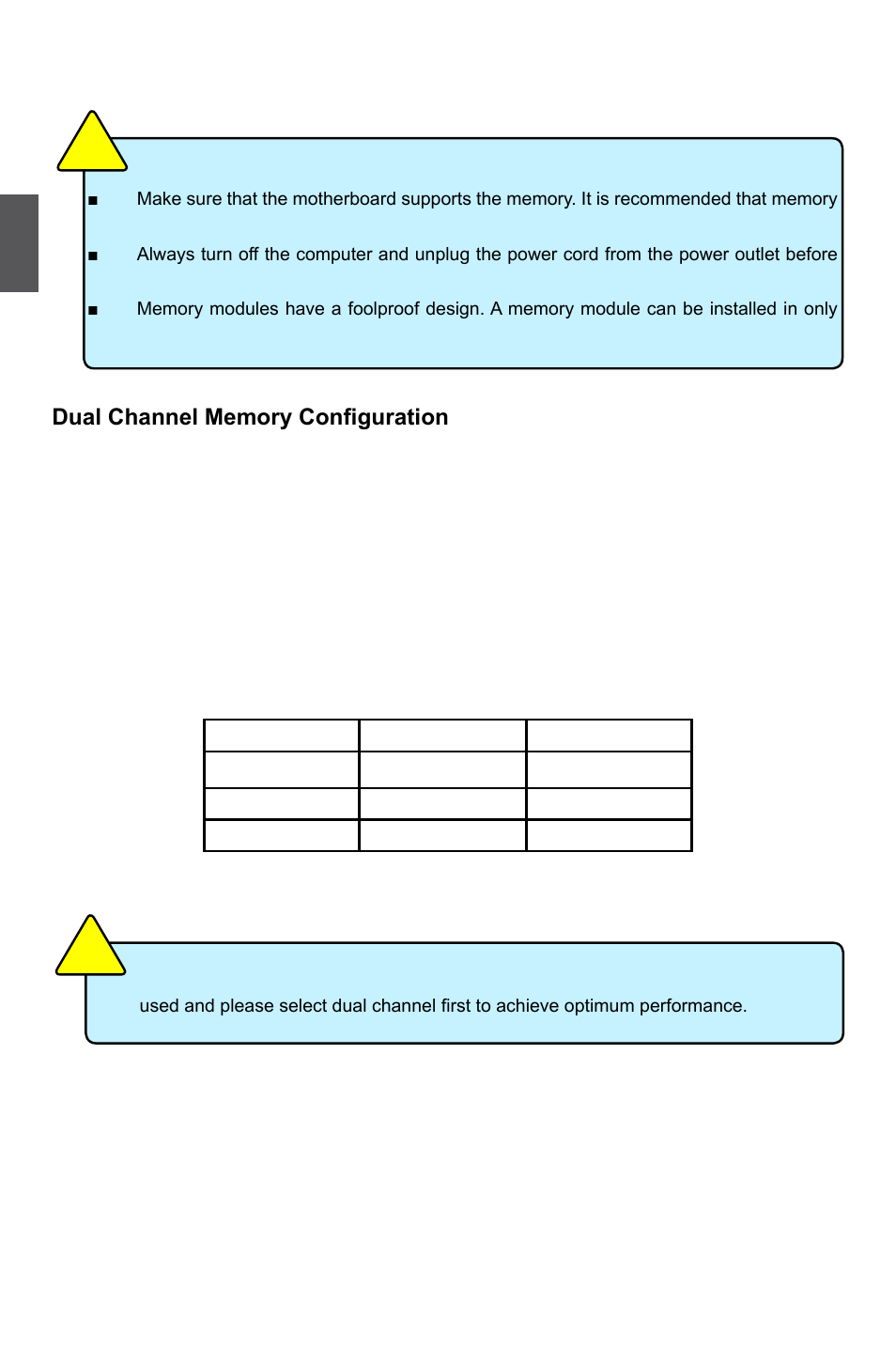 Foxconn P55MX User Manual | Page 17 / 111
