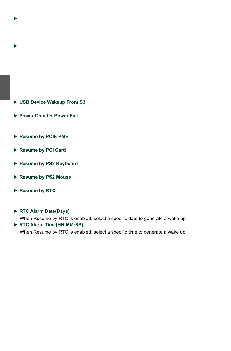 Foxconn P55MX User Manual | Page 43 / 111
