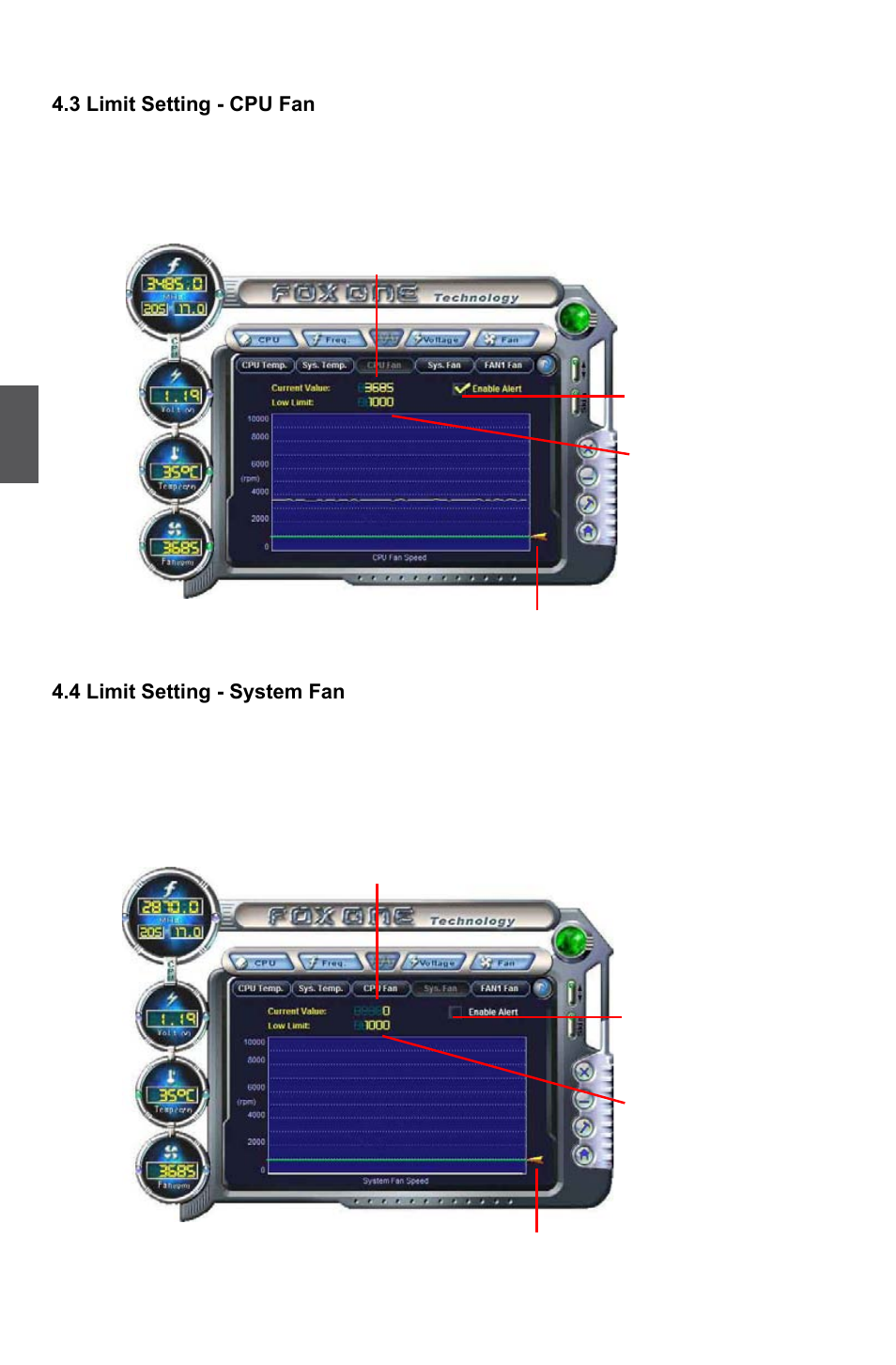 Foxconn P55MX User Manual | Page 59 / 111