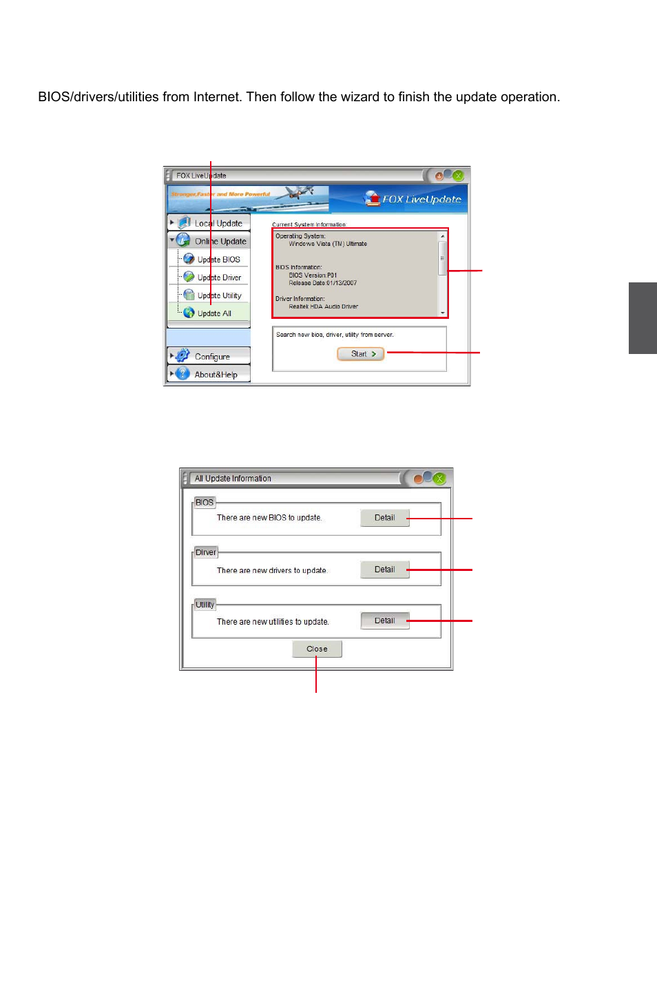 Foxconn P55MX User Manual | Page 66 / 111