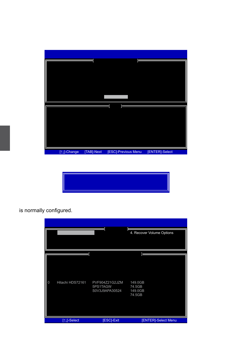 Foxconn P55MX User Manual | Page 83 / 111