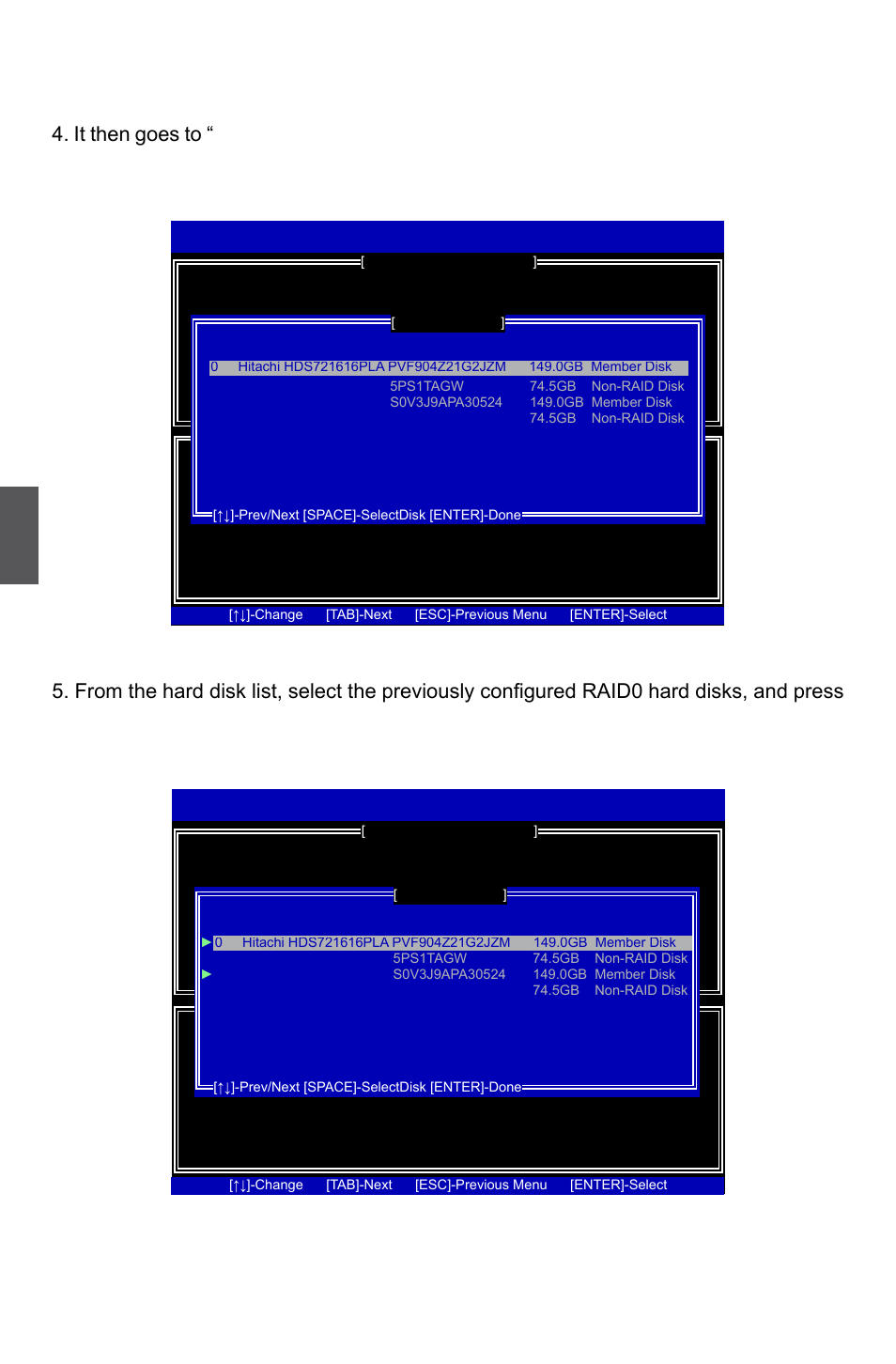 Foxconn P55MX User Manual | Page 85 / 111