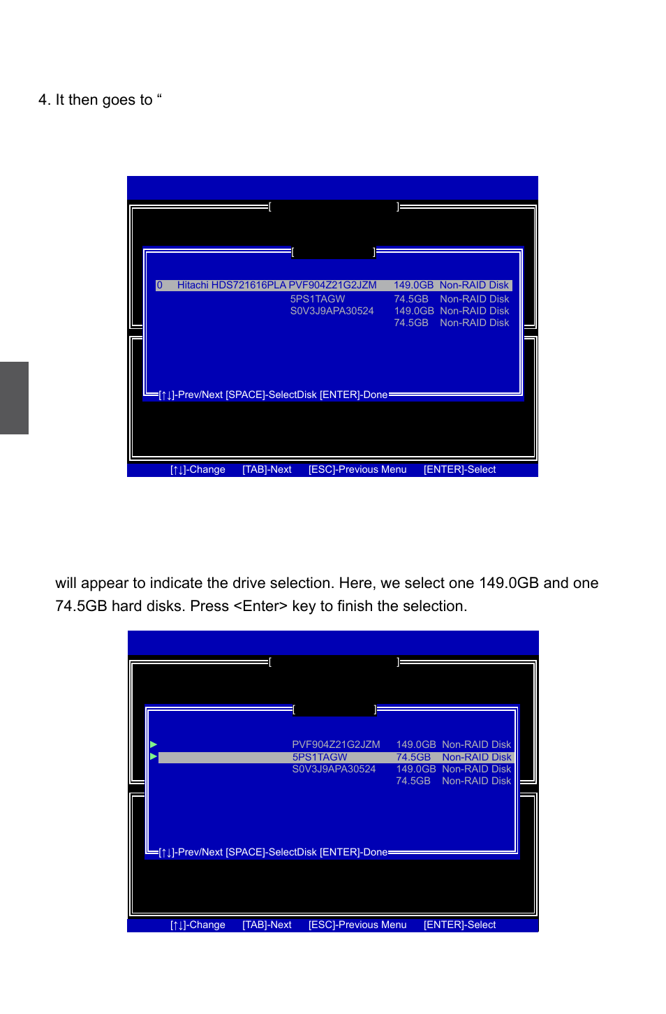Foxconn P55MX User Manual | Page 89 / 111