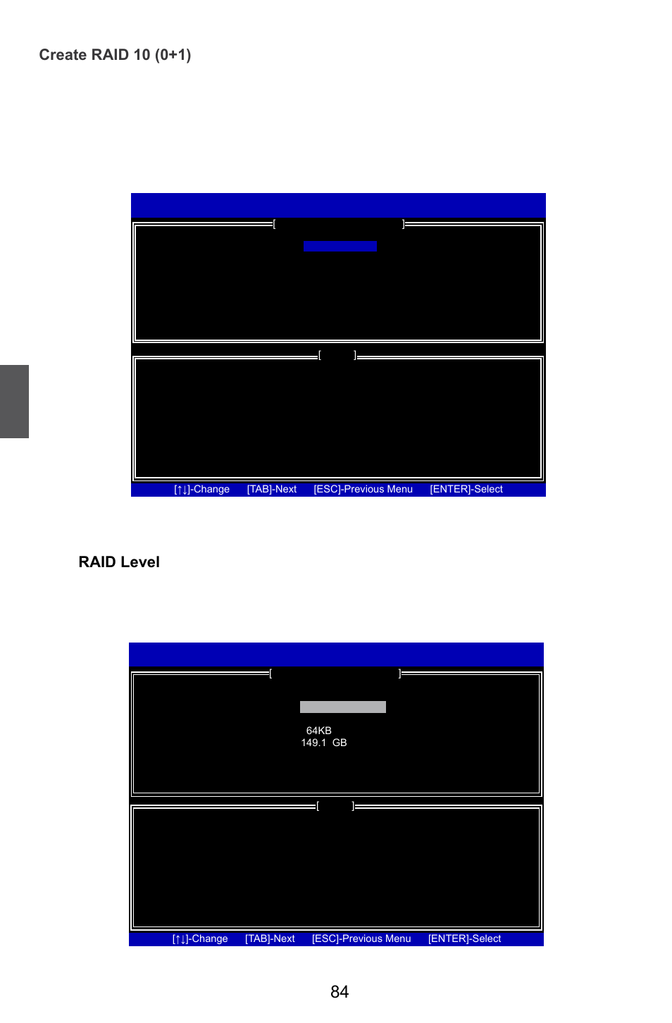 Foxconn P55MX User Manual | Page 91 / 111