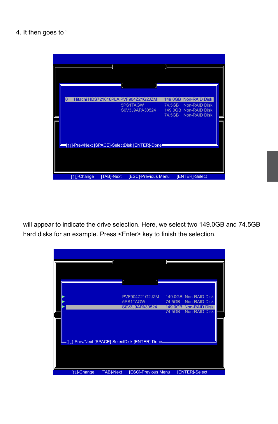 Foxconn P55MX User Manual | Page 94 / 111