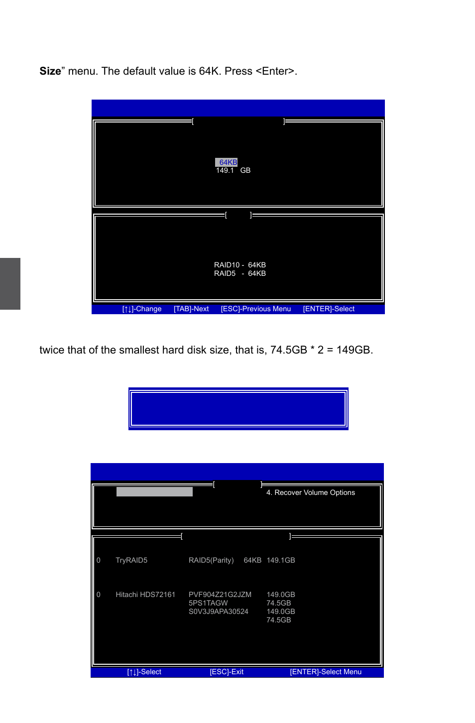 Foxconn P55MX User Manual | Page 95 / 111