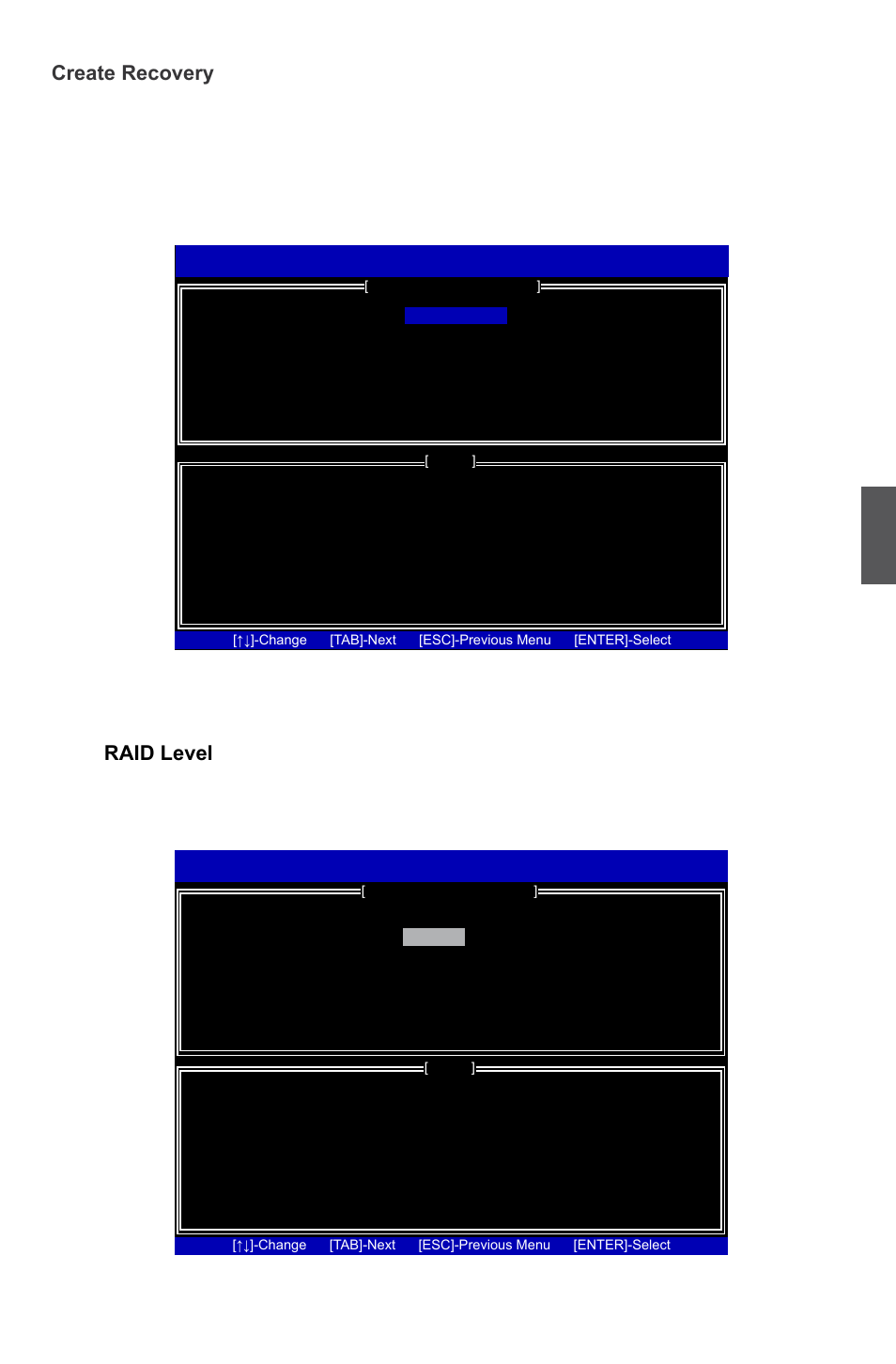 Foxconn P55MX User Manual | Page 96 / 111