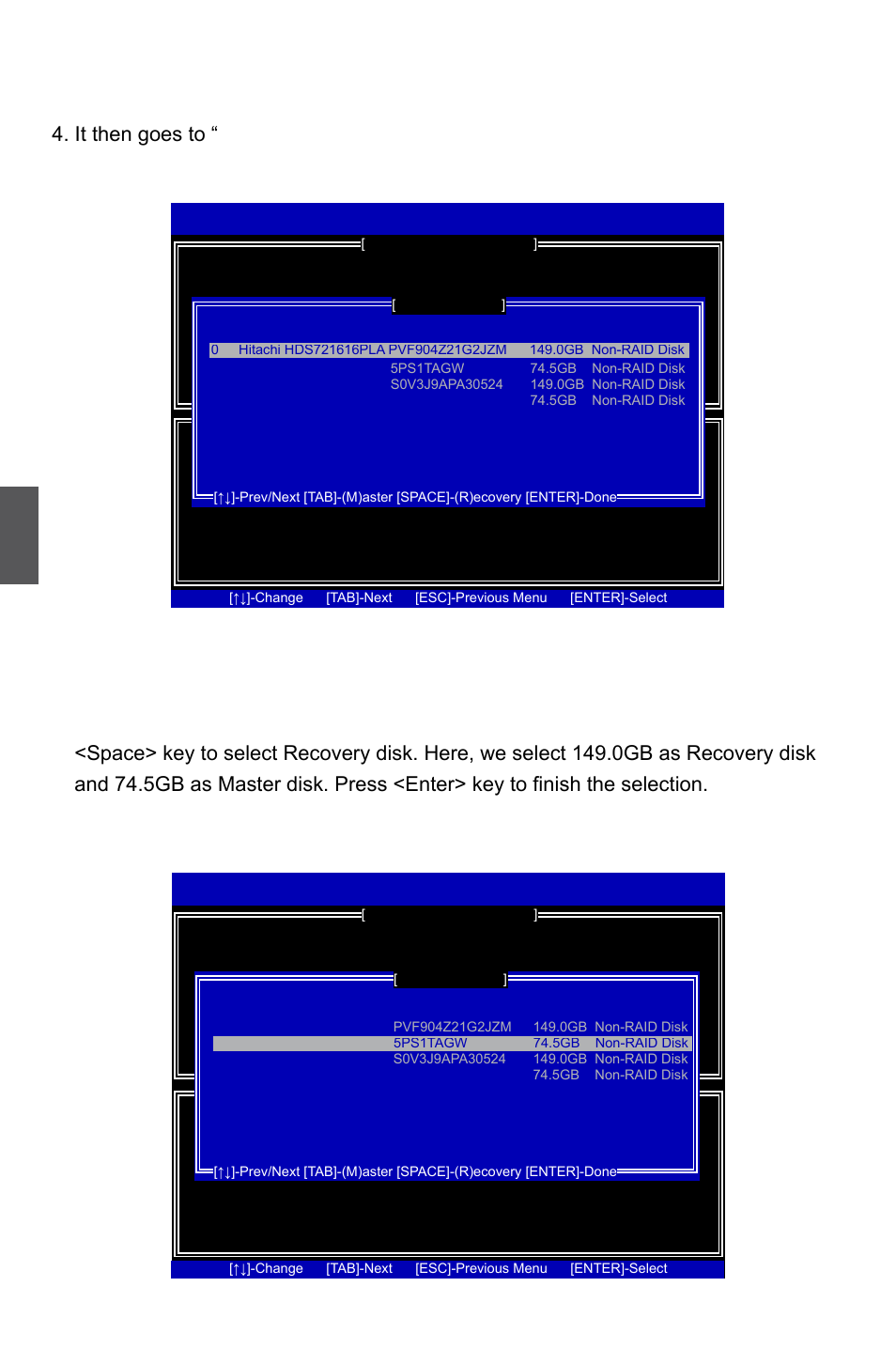 Foxconn P55MX User Manual | Page 97 / 111