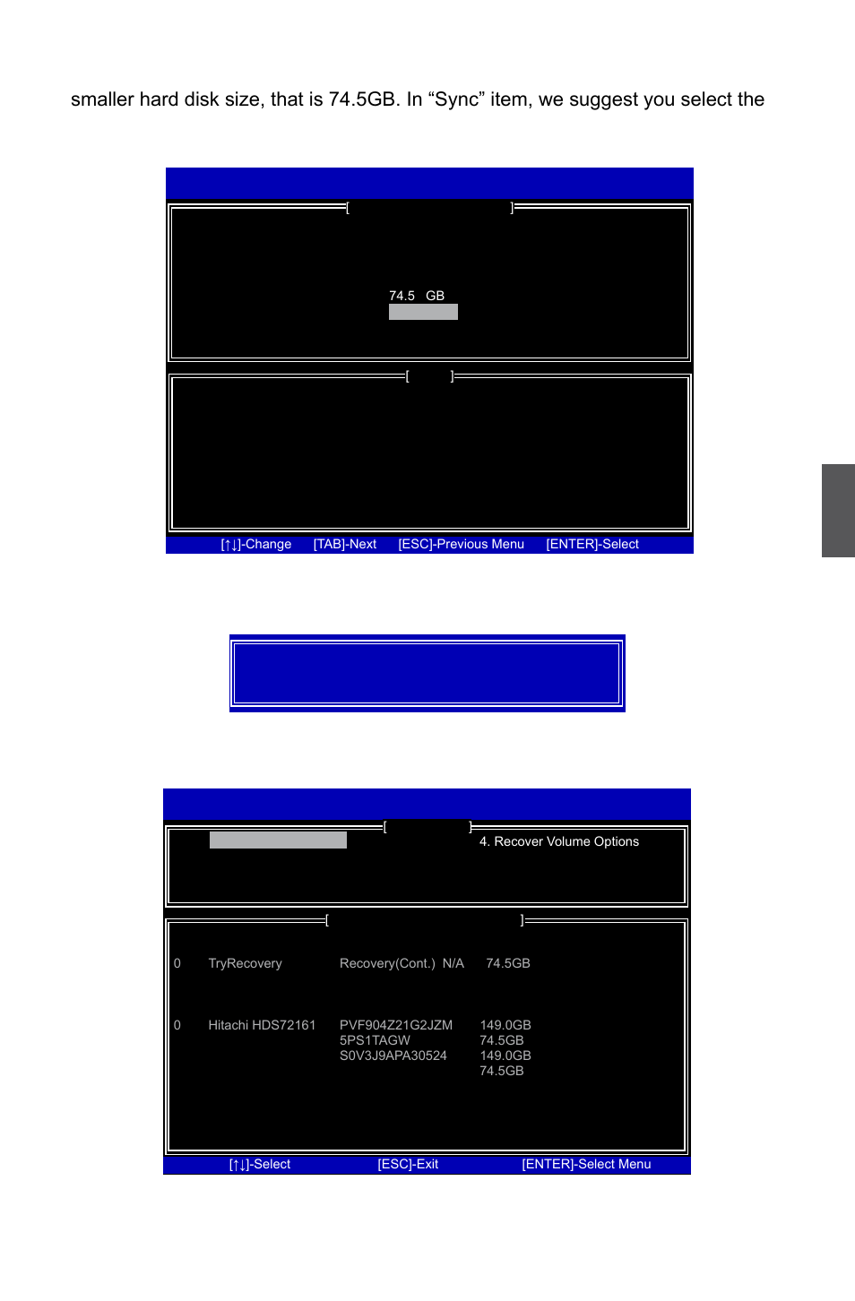 Foxconn P55MX User Manual | Page 98 / 111