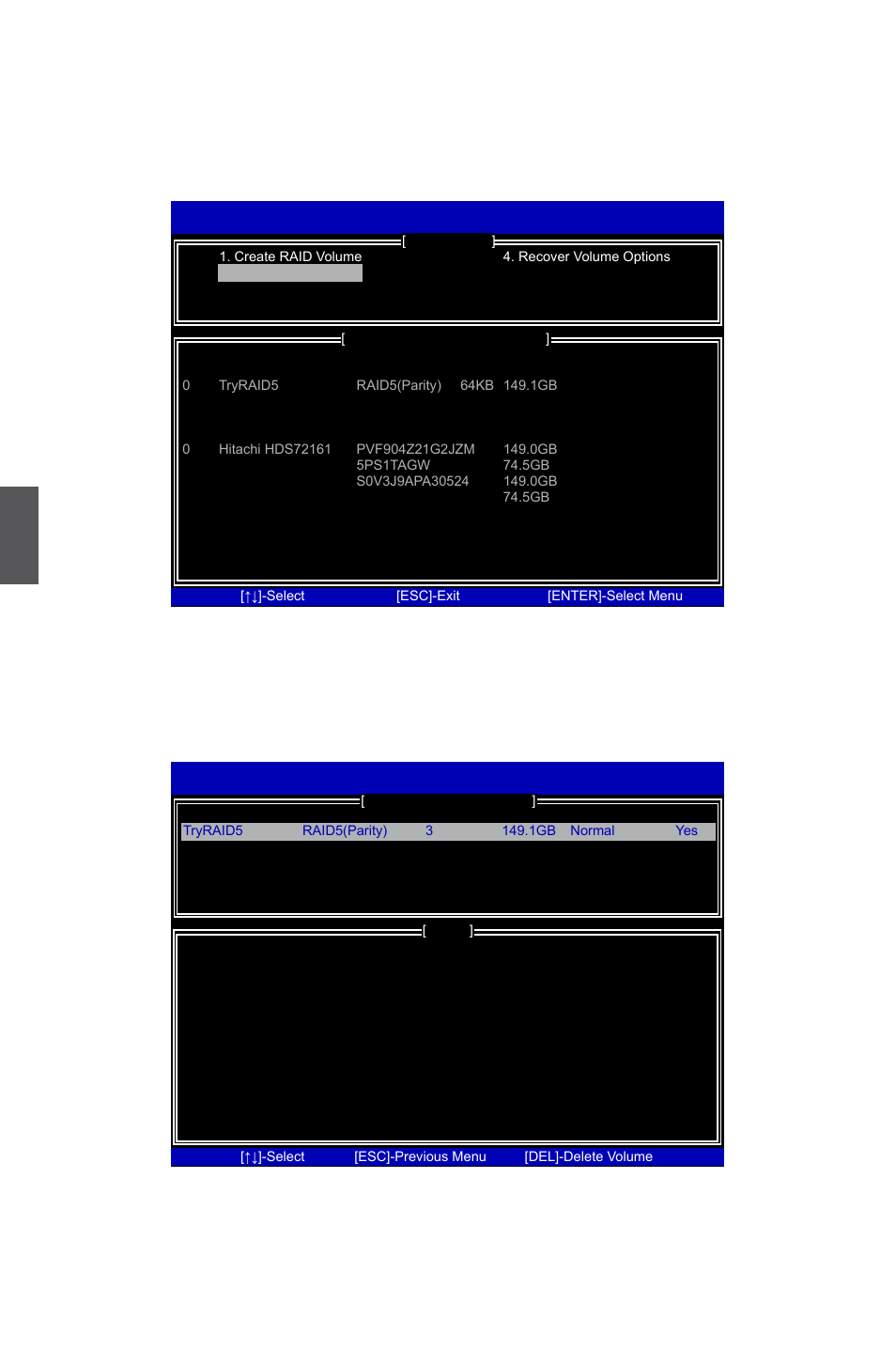 Foxconn P55MX User Manual | Page 99 / 111
