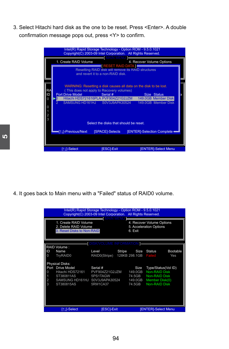 Foxconn Q57M User Manual | Page 101 / 113