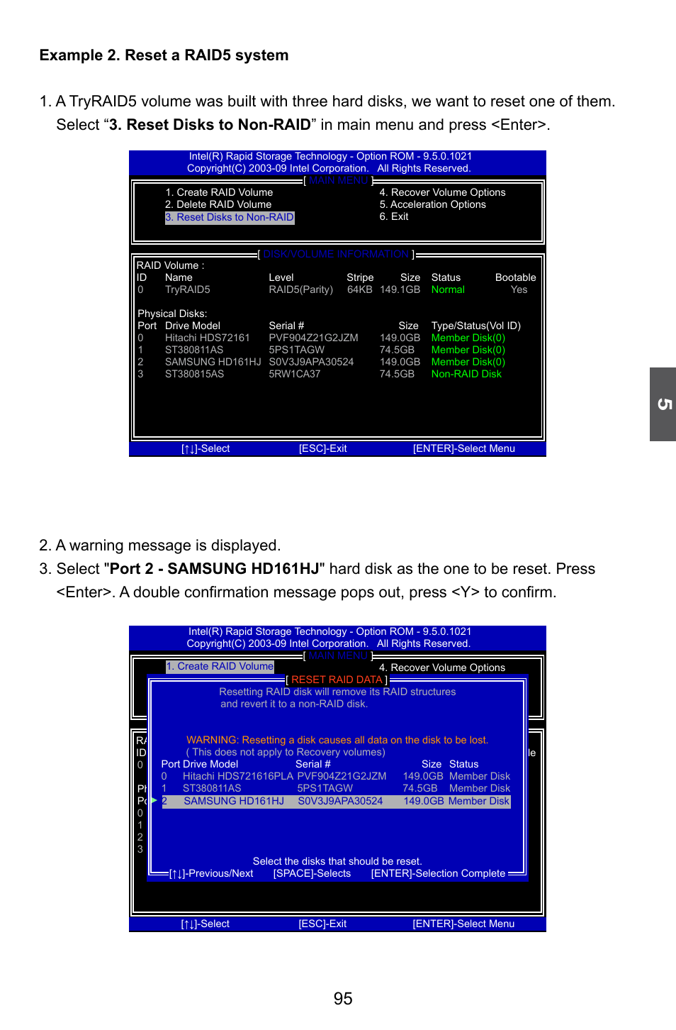 Foxconn Q57M User Manual | Page 102 / 113