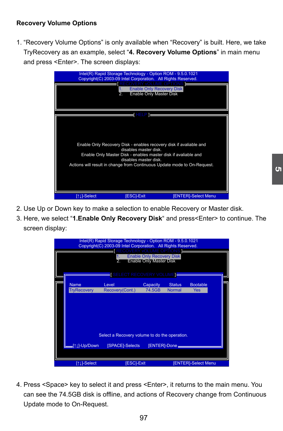 Foxconn Q57M User Manual | Page 104 / 113