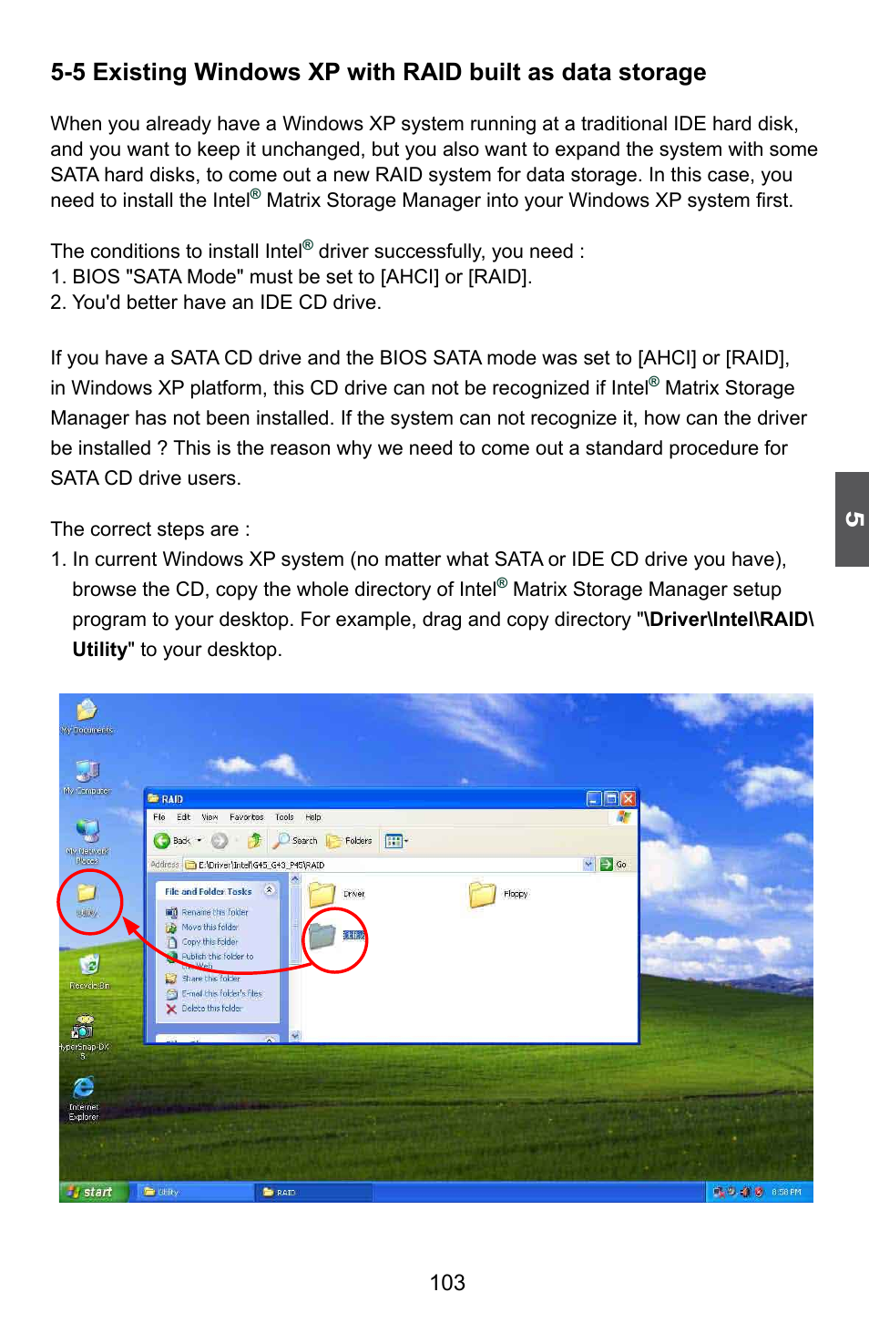 Foxconn Q57M User Manual | Page 110 / 113