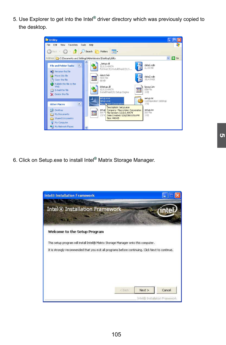 Foxconn Q57M User Manual | Page 112 / 113