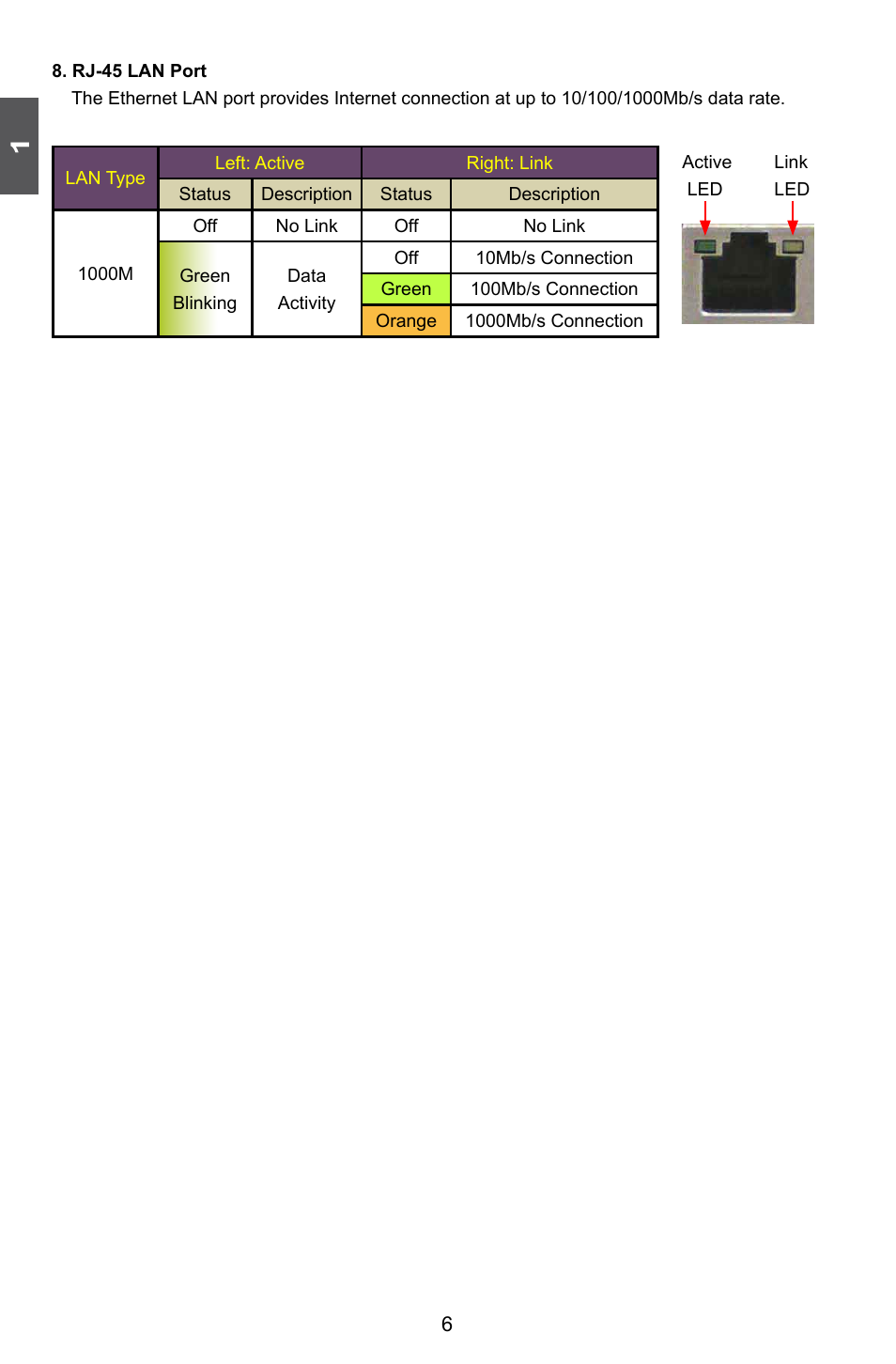 Foxconn Q57M User Manual | Page 13 / 113