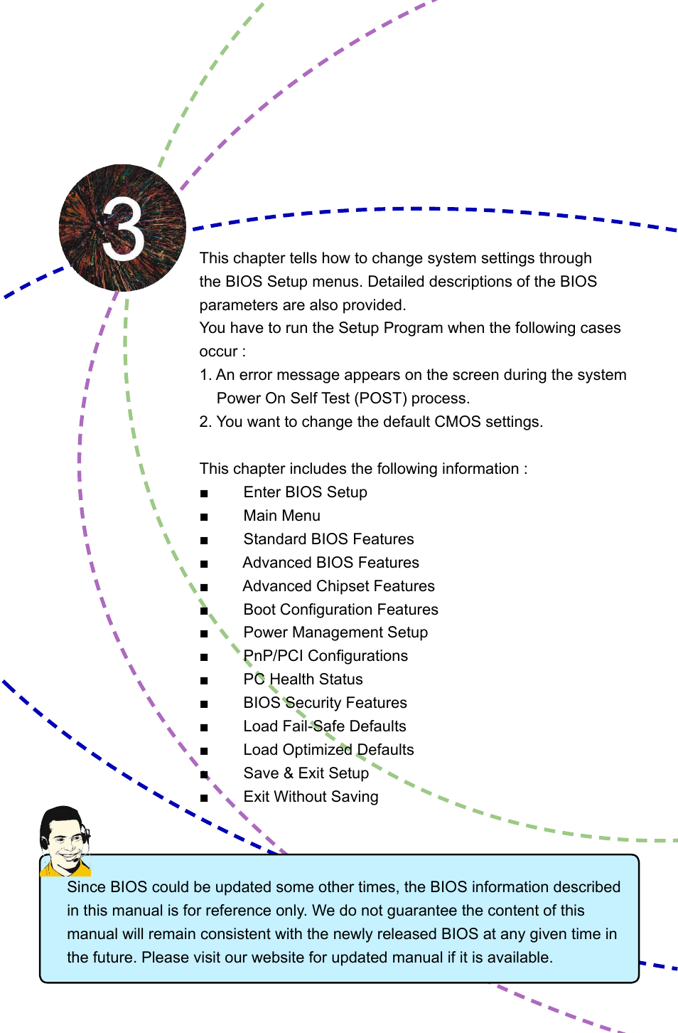 Foxconn Q57M User Manual | Page 26 / 113