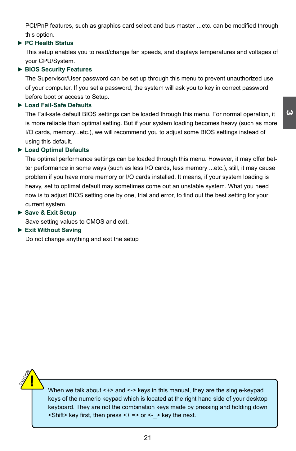 Foxconn Q57M User Manual | Page 28 / 113