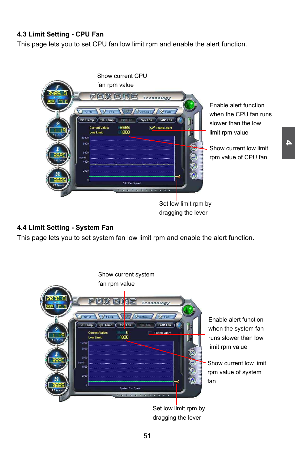 Foxconn Q57M User Manual | Page 58 / 113