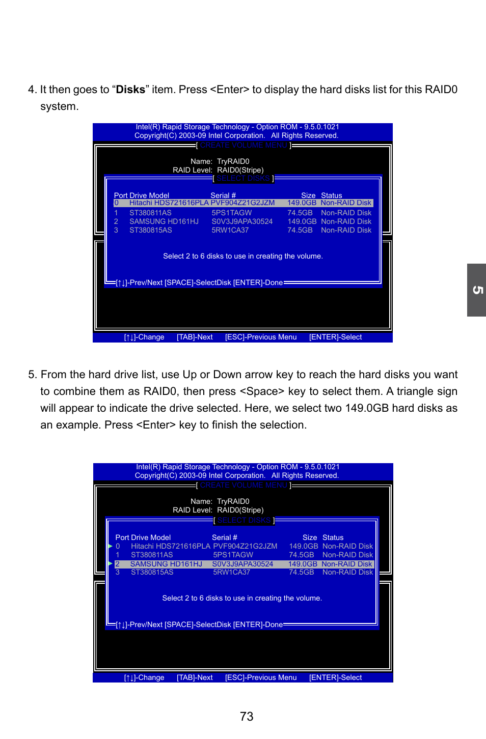 Foxconn Q57M User Manual | Page 80 / 113