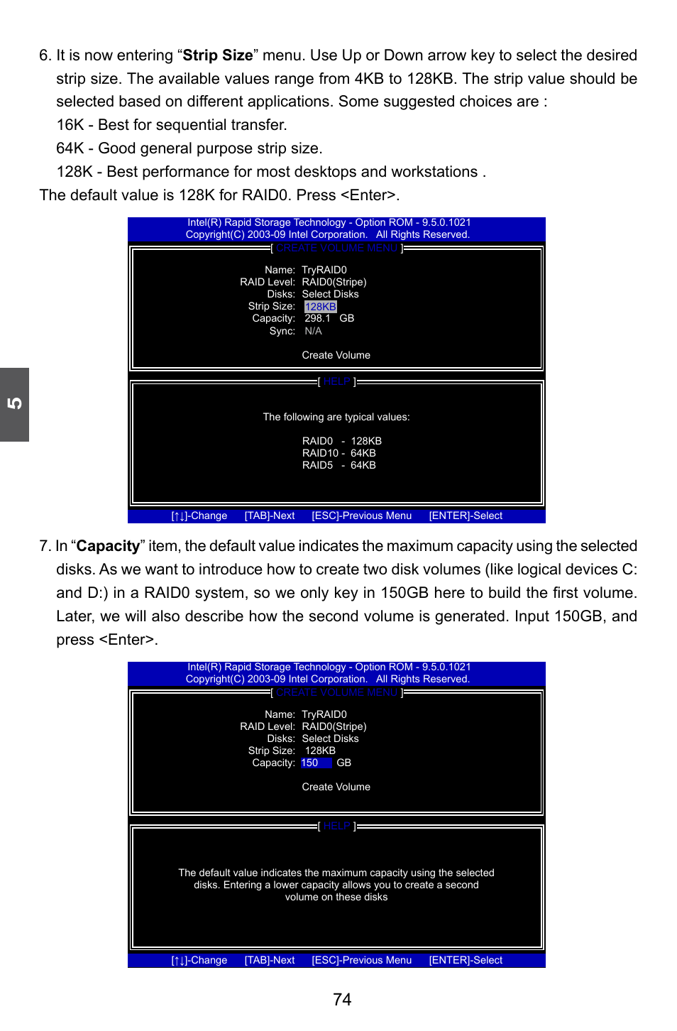 Foxconn Q57M User Manual | Page 81 / 113