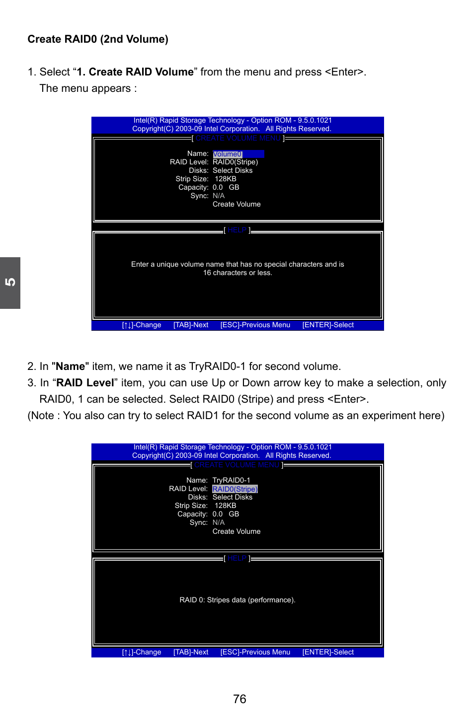 Foxconn Q57M User Manual | Page 83 / 113
