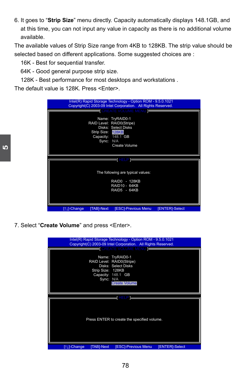 Foxconn Q57M User Manual | Page 85 / 113