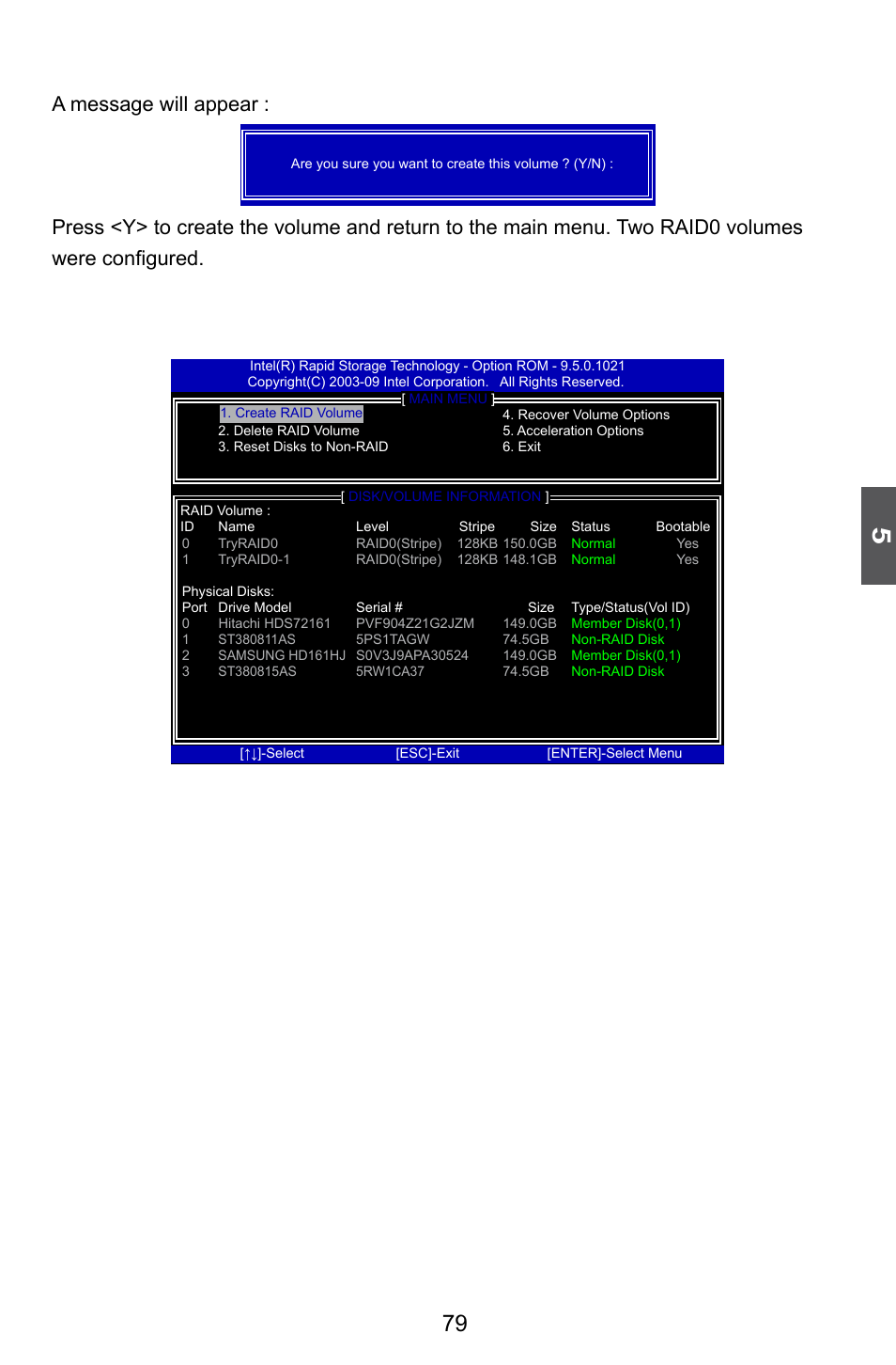 Foxconn Q57M User Manual | Page 86 / 113