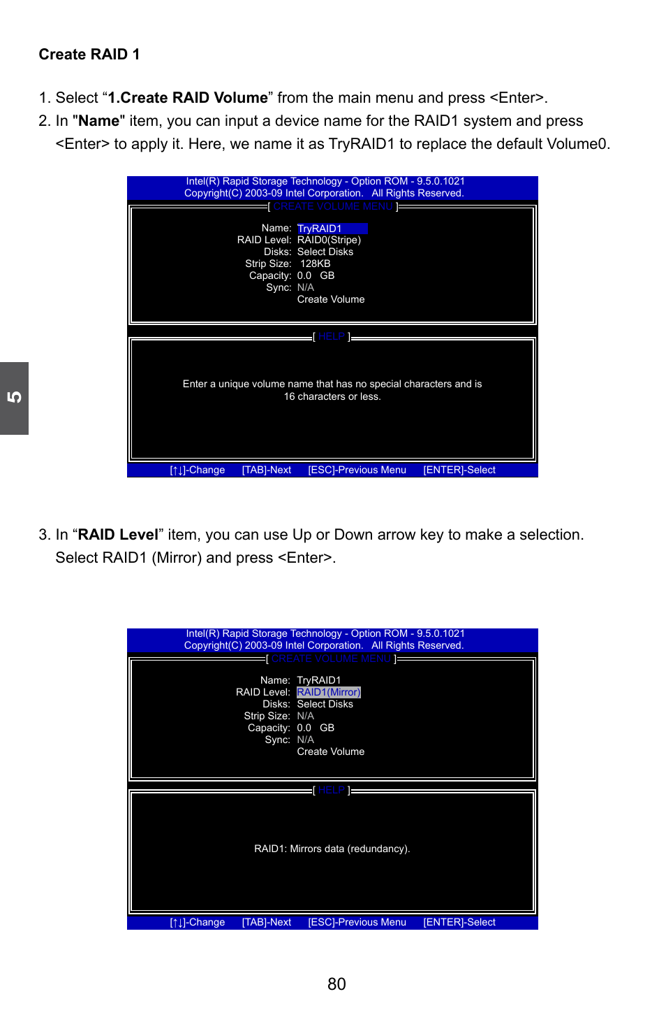 Foxconn Q57M User Manual | Page 87 / 113
