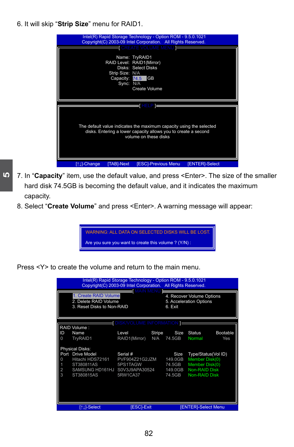 Foxconn Q57M User Manual | Page 89 / 113