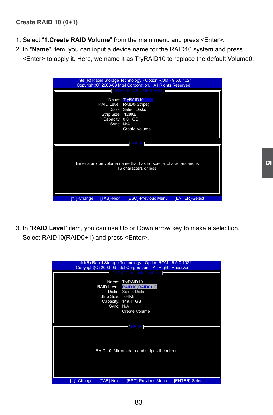 Foxconn Q57M User Manual | Page 90 / 113