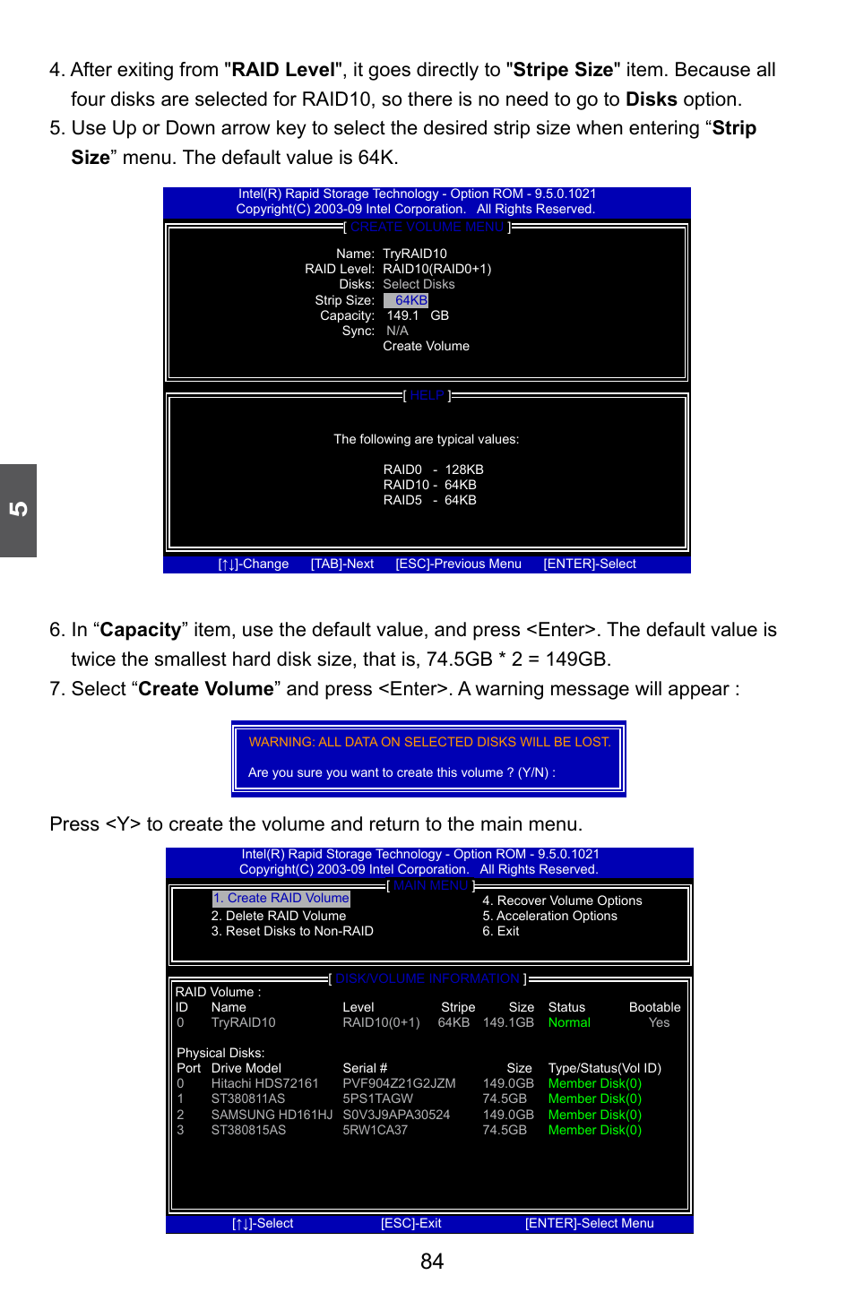 Foxconn Q57M User Manual | Page 91 / 113
